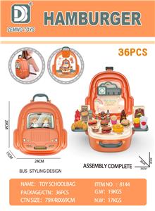 Set series - OBL10021542