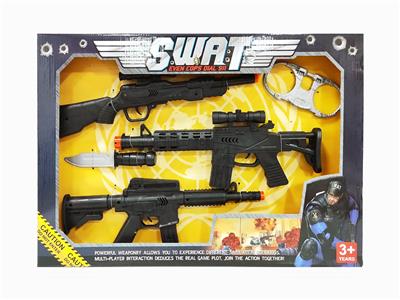 Flint gun - OBL10021558