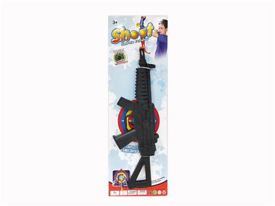 Flint gun - OBL10021560