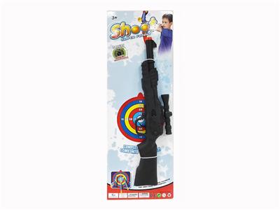 Flint gun - OBL10021561
