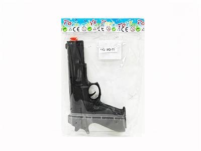 Flint gun - OBL10021563