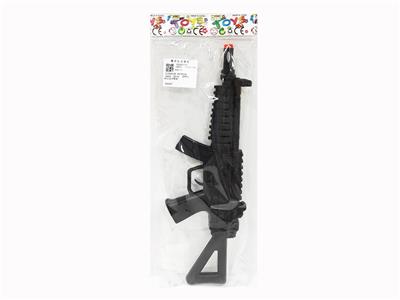 Flint gun - OBL10021564