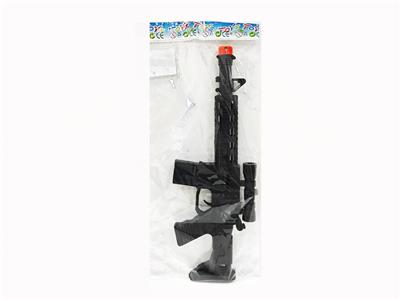 Flint gun - OBL10021565