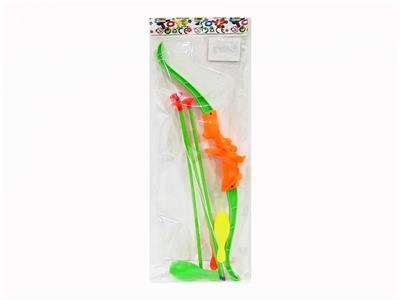 Bow and arrow - OBL10021568