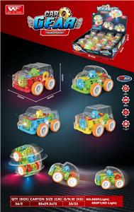 Inertia series - OBL10021599