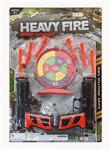 Militarytoys&Policeset - OBL10021637