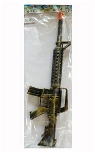 Flint gun - OBL10021677