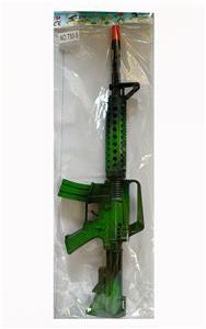 Flint gun - OBL10021679