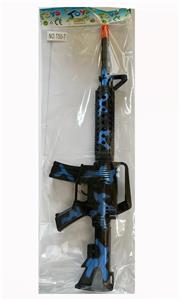 Flint gun - OBL10021681