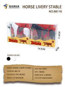 Beauty set - OBL10021770