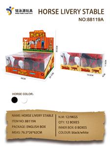 Beauty set - OBL10021778