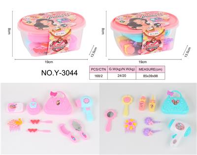 Beauty set - OBL10021831