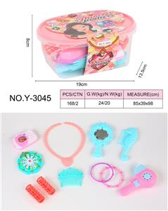 Beauty set - OBL10021832