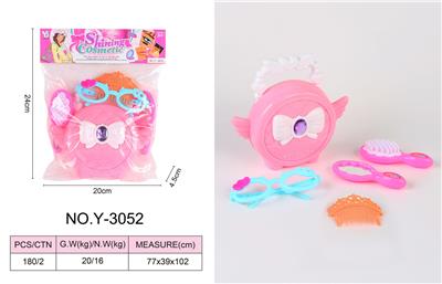 Beauty set - OBL10021839