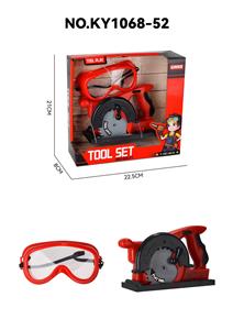 电锯割轮 - OBL10021889