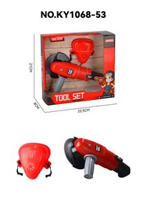 打磨机 - OBL10021890