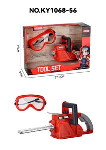 小割草机套装 - OBL10021892