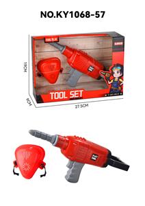 冲击钻套装 - OBL10021893