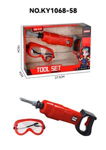 风爆机套装 - OBL10021894