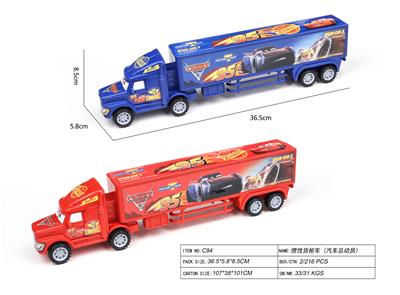 Inertia series - OBL10021950