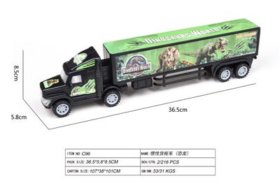 Inertia series - OBL10021952