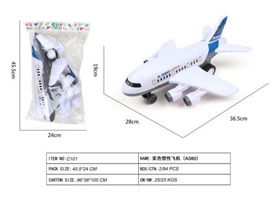 Inertia series - OBL10021957