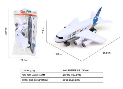 Inertia series - OBL10021958