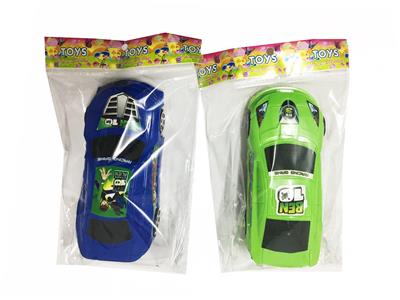 Free wheel toys - OBL10021991