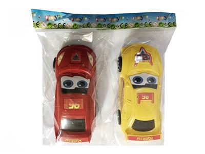 Free wheel toys - OBL10021995