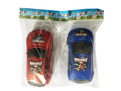 Free wheel toys - OBL10021996