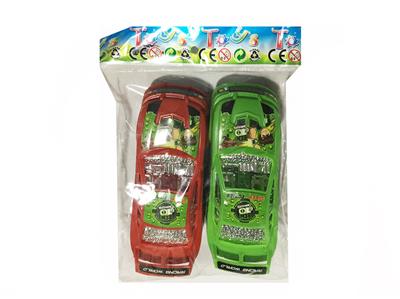 Free wheel toys - OBL10021999