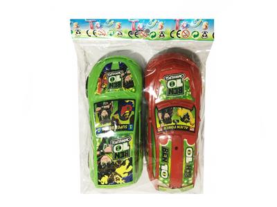 Free wheel toys - OBL10022000