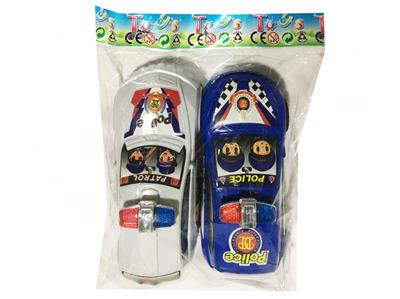 Free wheel toys - OBL10022001
