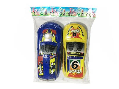 Free wheel toys - OBL10022002