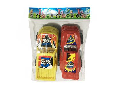 Free wheel toys - OBL10022003