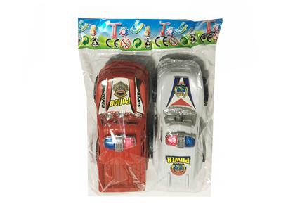 Free wheel toys - OBL10022004