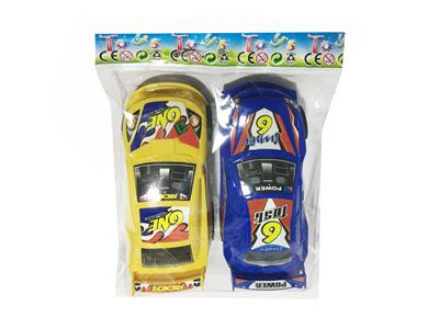 Free wheel toys - OBL10022005