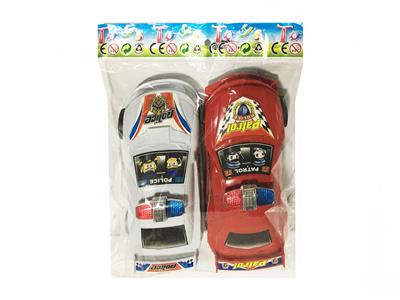 Free wheel toys - OBL10022006