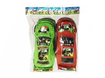 Free wheel toys - OBL10022007