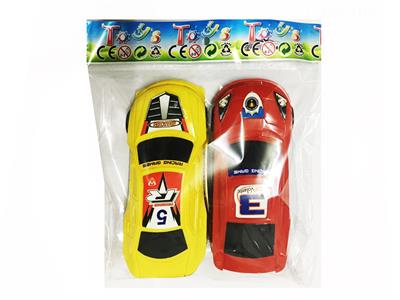 Free wheel toys - OBL10022009