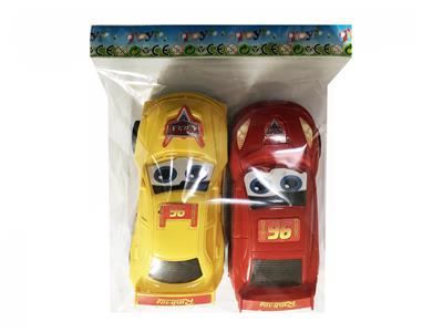 Free wheel toys - OBL10022012