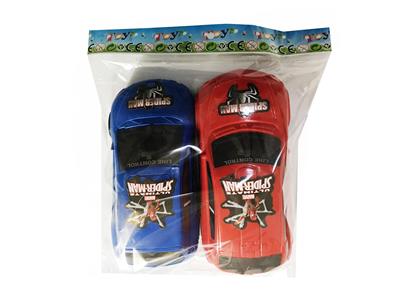 Free wheel toys - OBL10022013