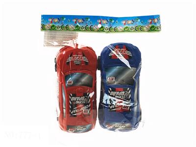Free wheel toys - OBL10022014