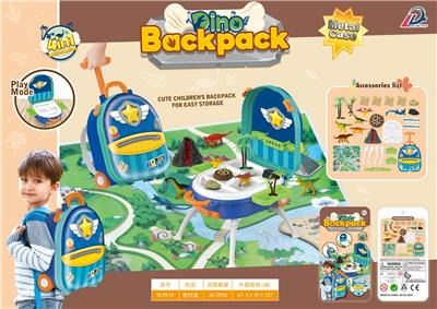 Set series - OBL10022040