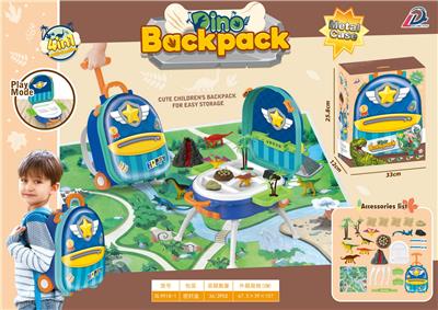 Set series - OBL10022041