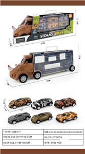 Set series - OBL10022054