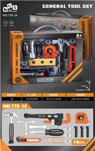 仿真工具套装 - OBL10022219