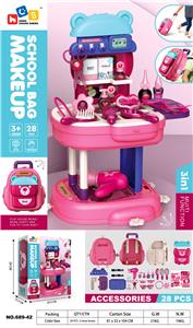 Beauty set - OBL10022240