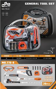 仿真工具套装 - OBL10022243