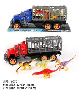 Inertia series - OBL10022265